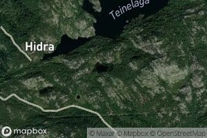 Tjortjodna