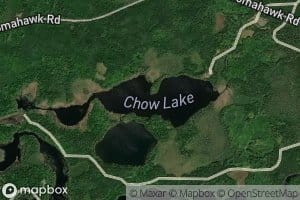 Chow Lake