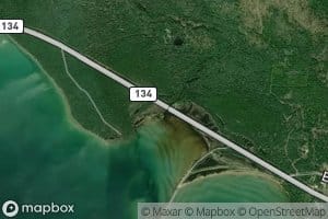 Trout Creek