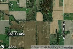 Eagle Lake (historical)