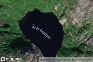 Svartvatnet