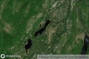 Lac Nagel