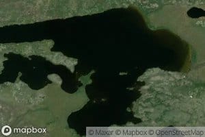 Lac Brendan