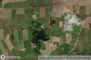 Laguna El Almaciguito