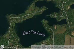 East Fox Lake