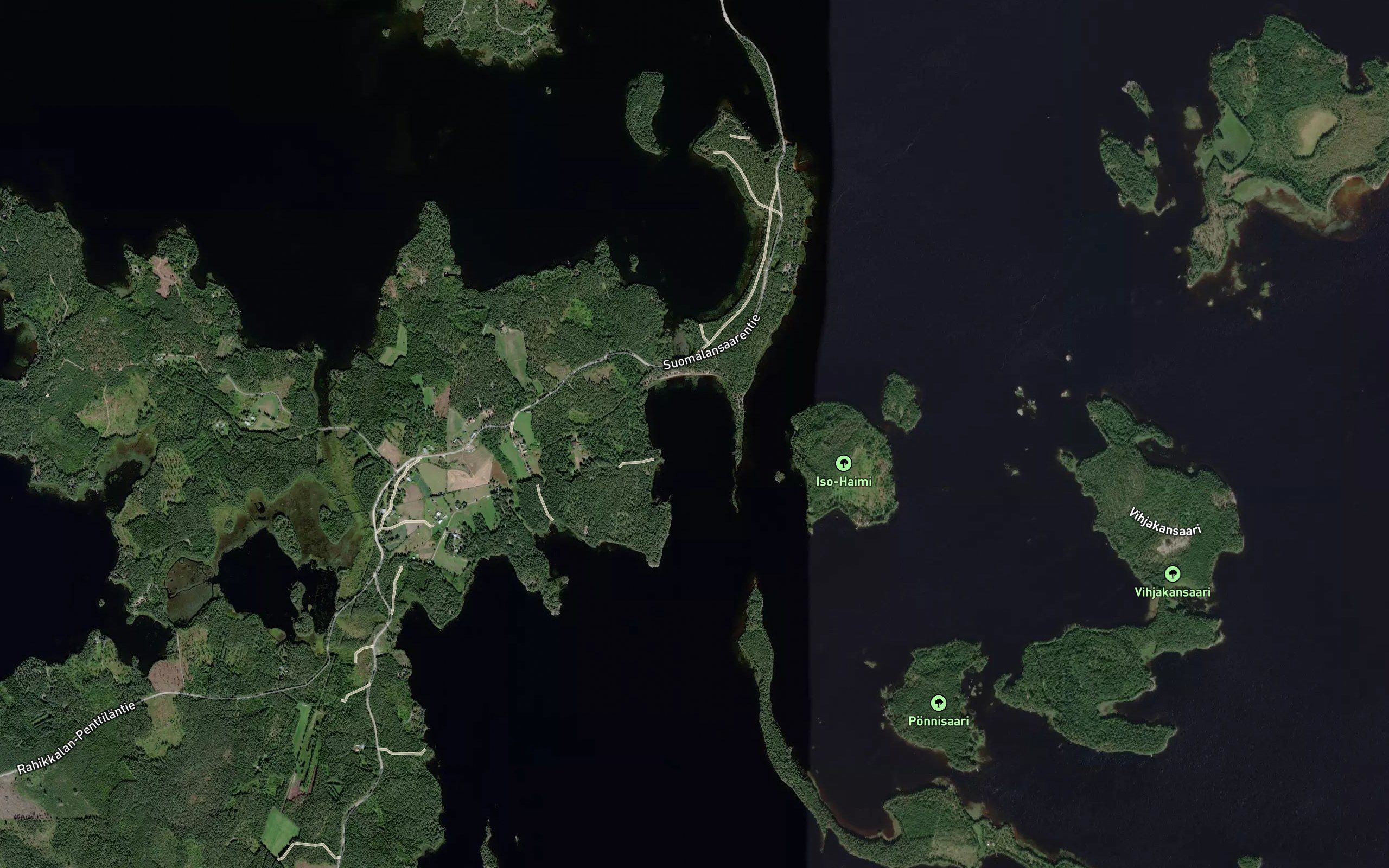 Ketvelinlahti