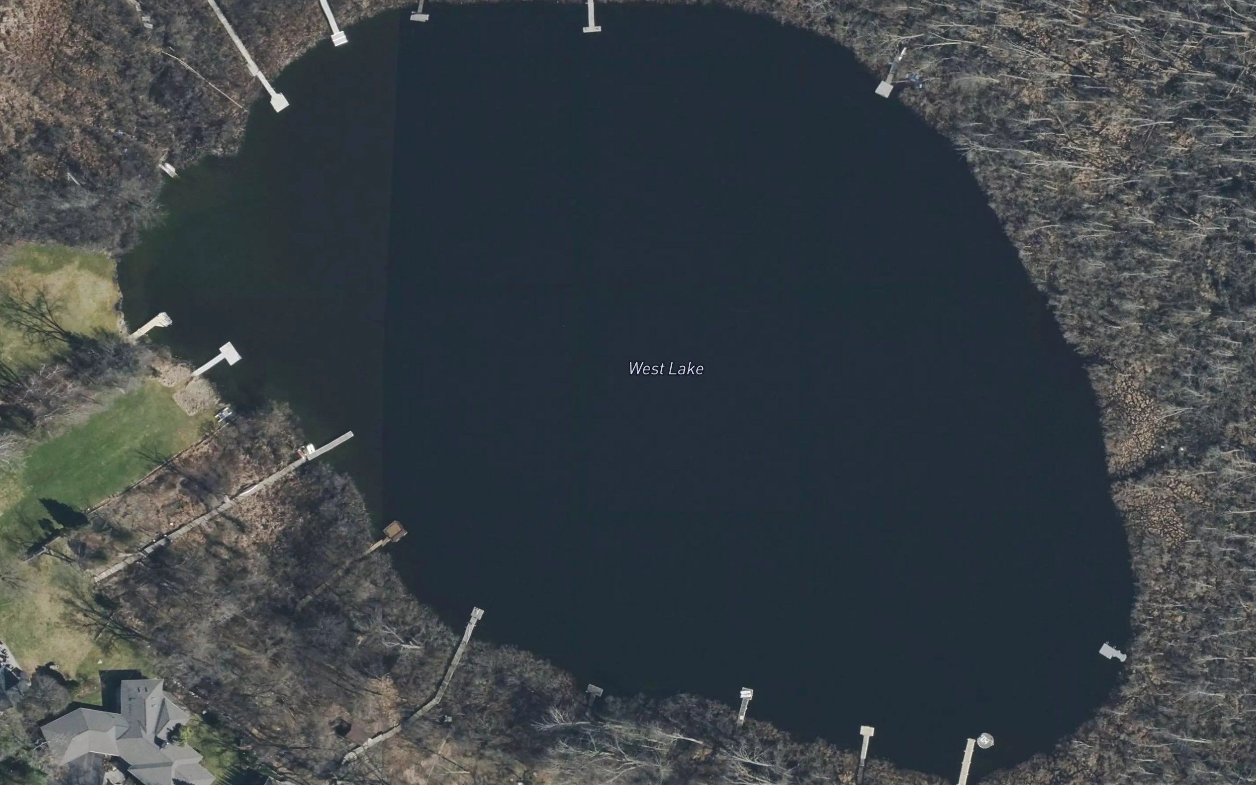 West Lake