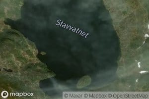Stavvatnet