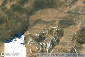 Cheshmeh-ye Bash Darband