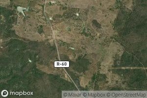 Quebrada La Atascosa