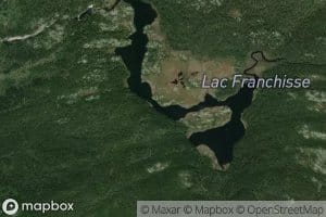 Lac Franchisse