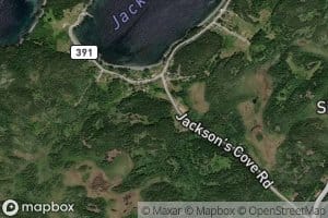 Jackson's Cove