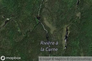 Lac des Oiseaux