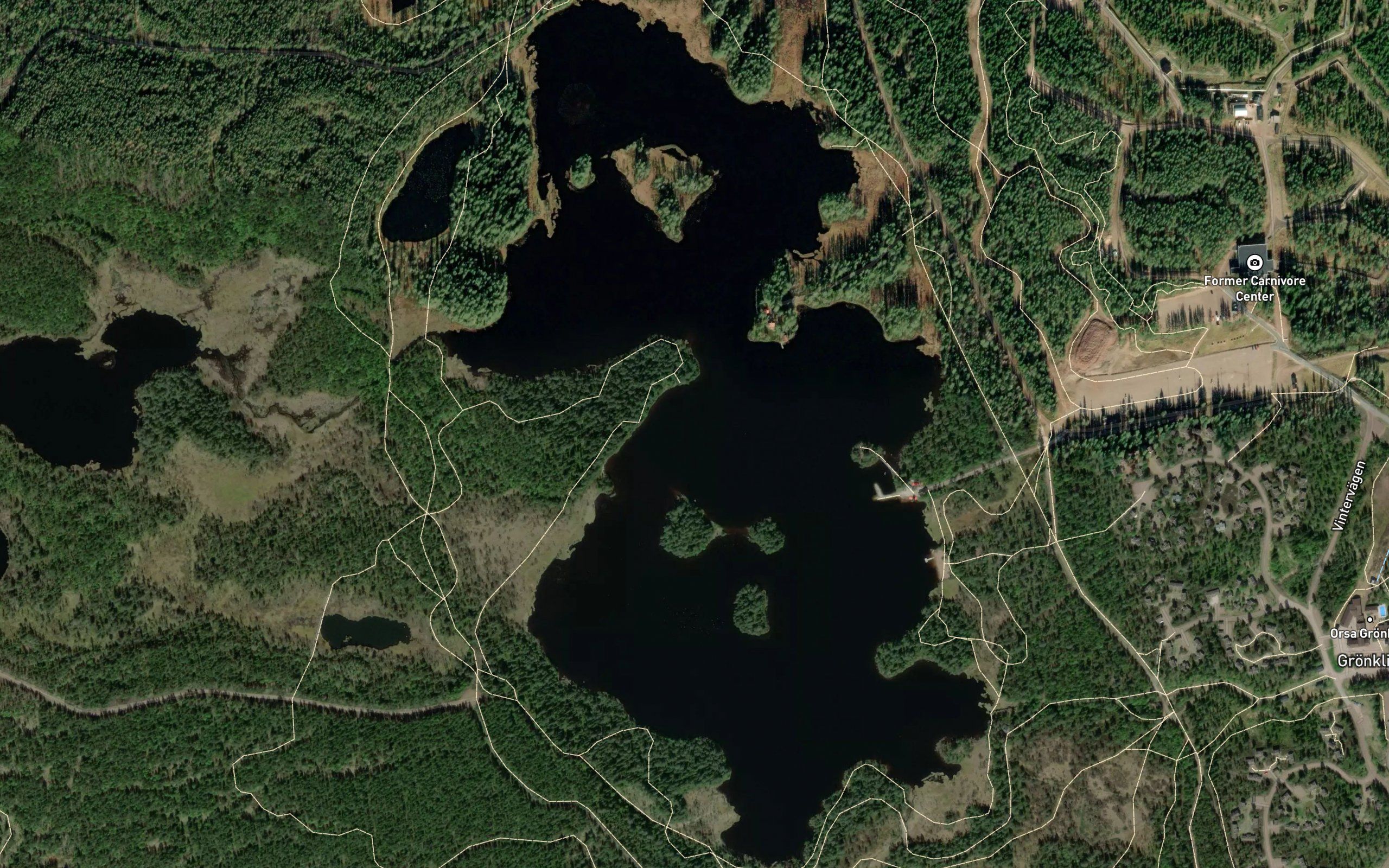 Ostra Radsjon