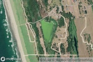 Slusher Lake