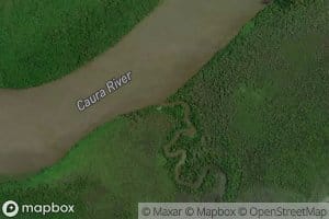 Rio Tauca