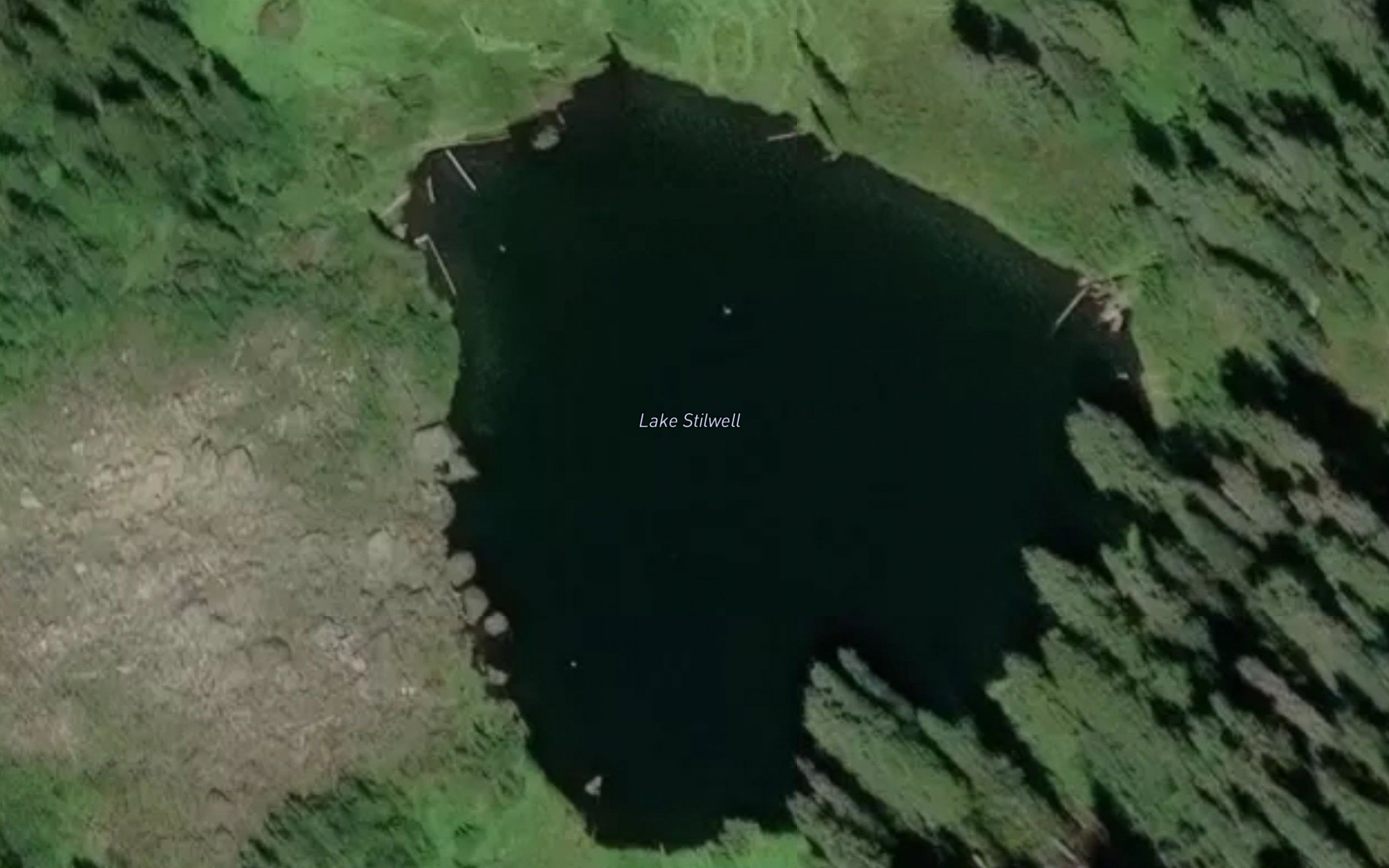 Lake Stilwell