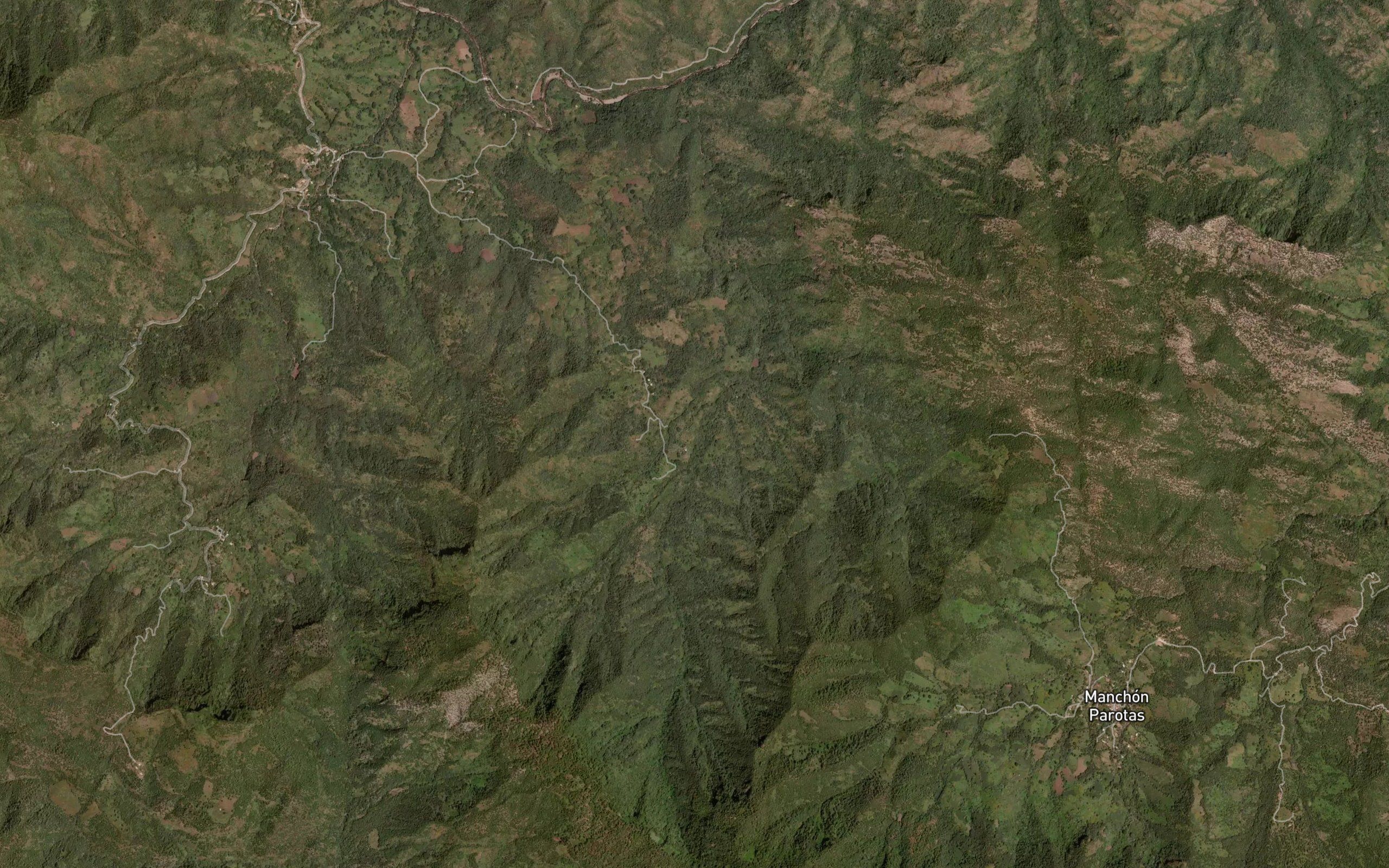 Barranca Soyamichi