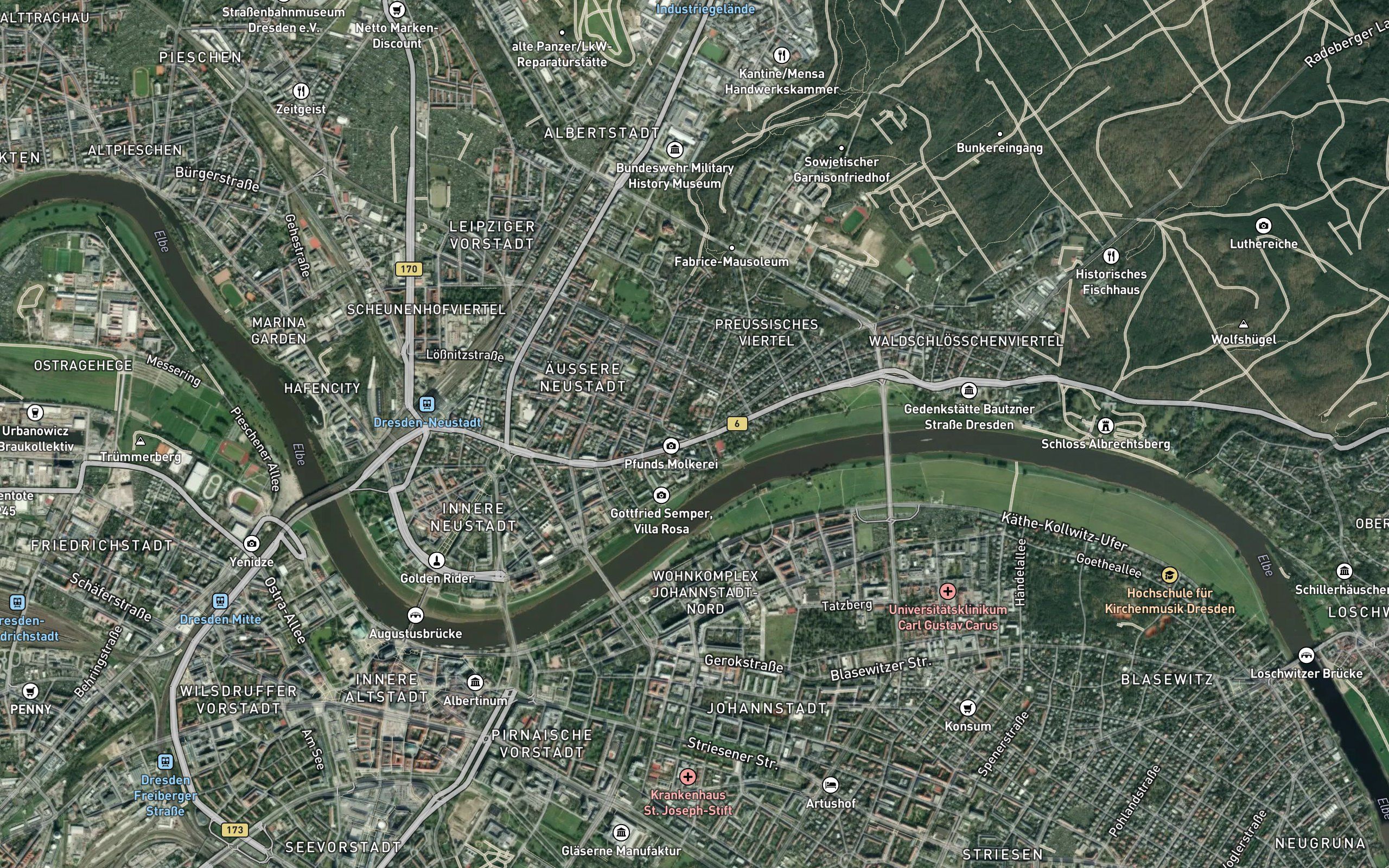Priessnitz