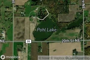 Pohl Lake