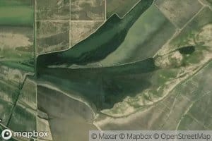 Little Monocnoc Lake