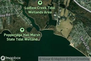 Ludlows Creek