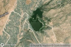 Diablo Reservoir Number One