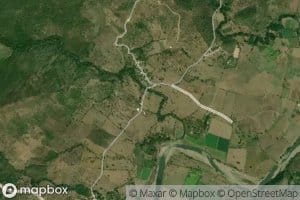 Quebrada el Jimilile