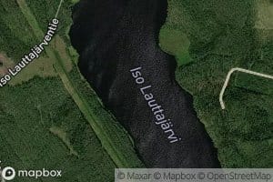 Iso Lauttajarvi