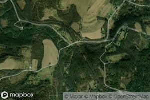 Little Piney Creek