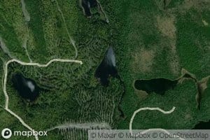 Lac du Brasier