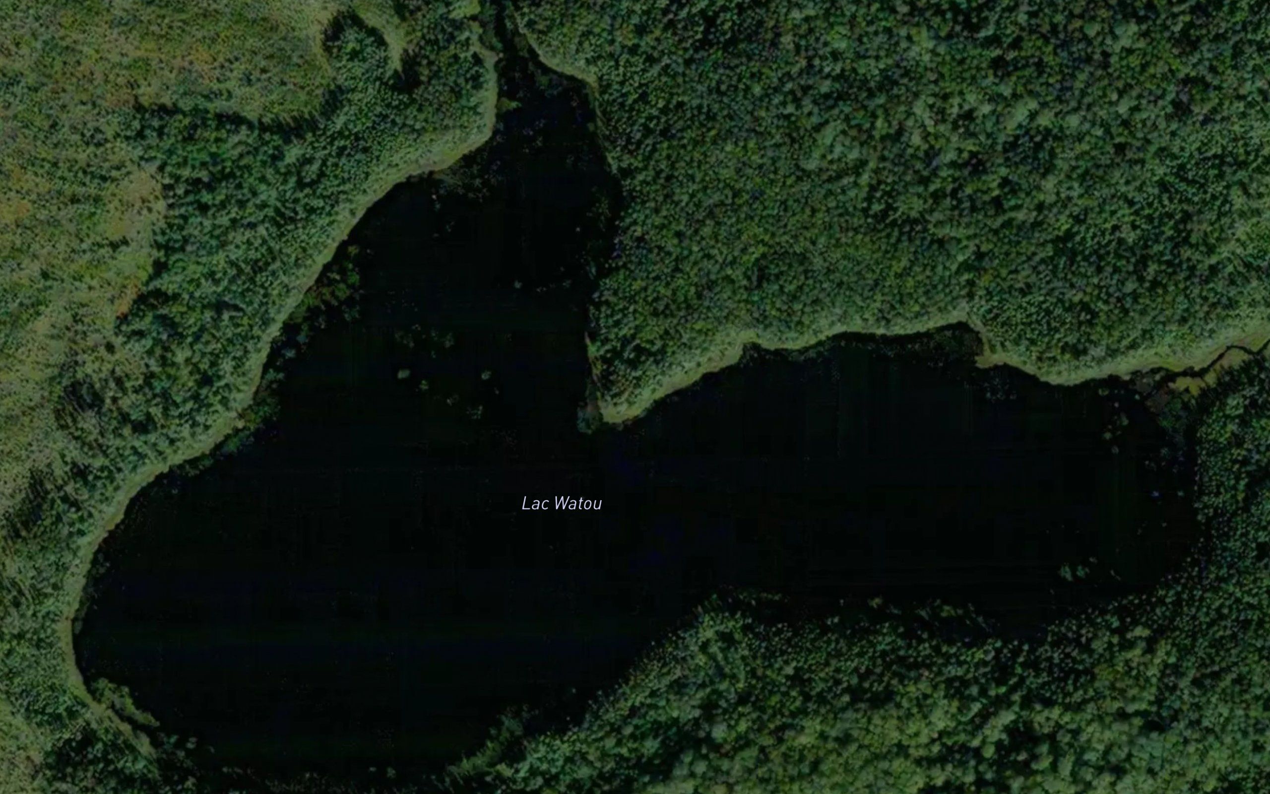 Lac Watou