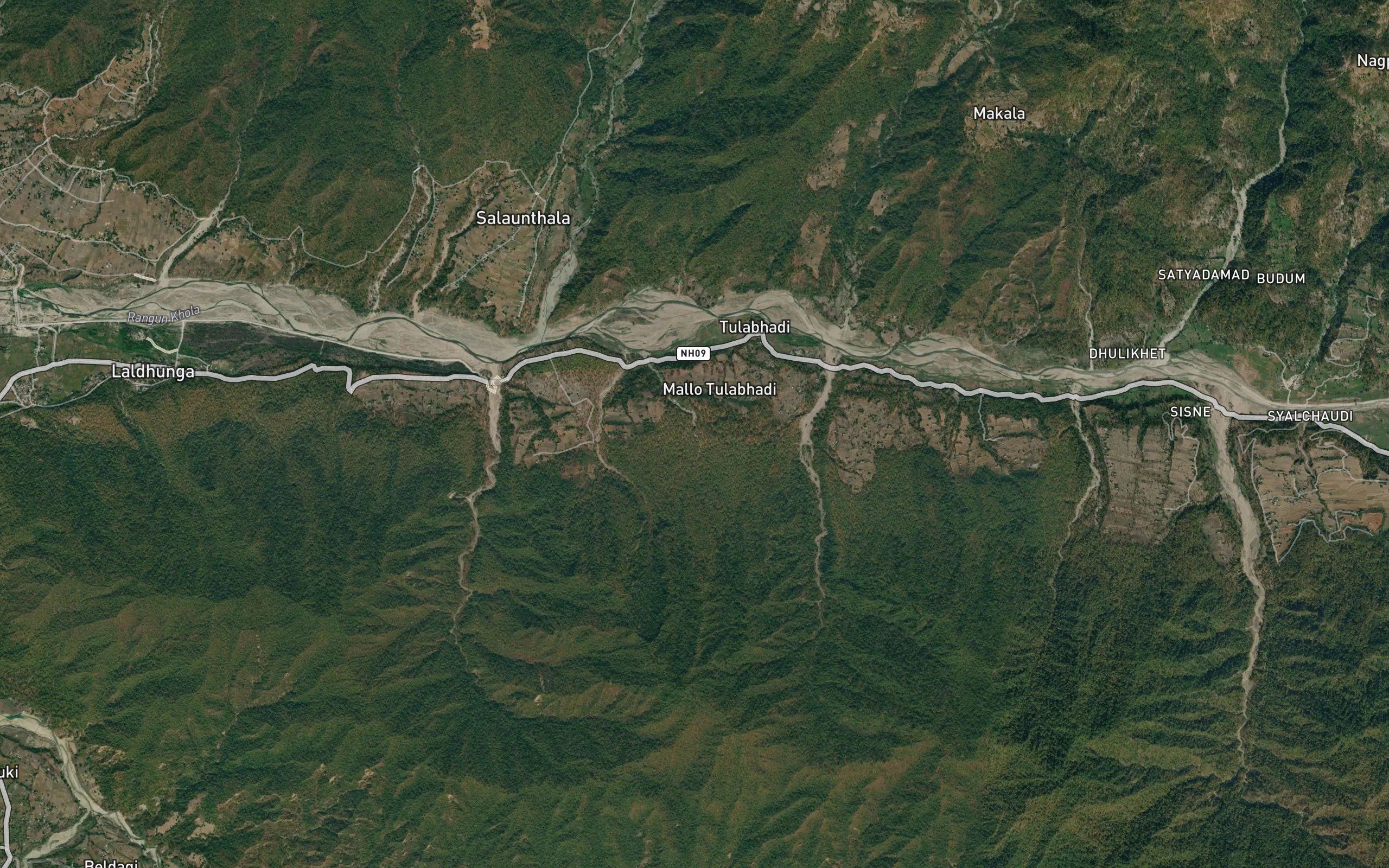Kala Khola