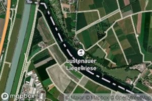 Alter Rhein Liegewiese Lustenau