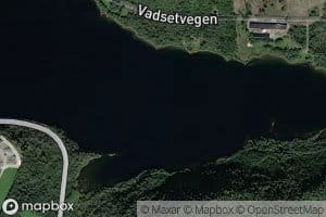 Engsetdalsvatnet