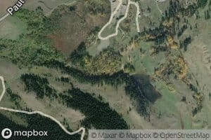 Cold Creek