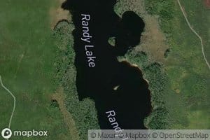 Randy Lake
