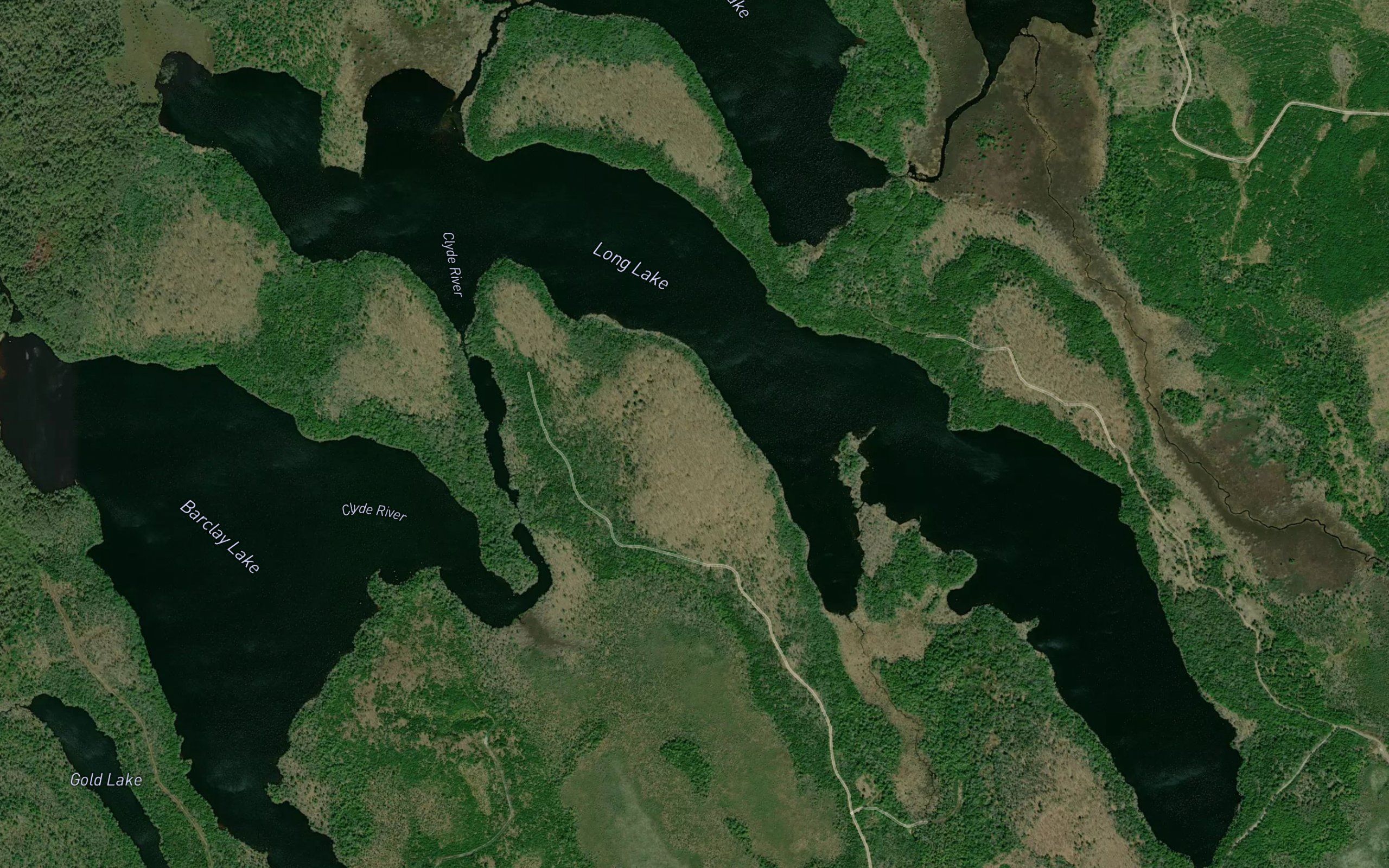 Long Lake