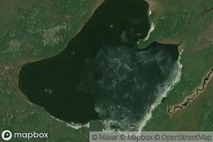Alguire Lake
