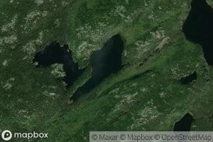 Lac Desgougres
