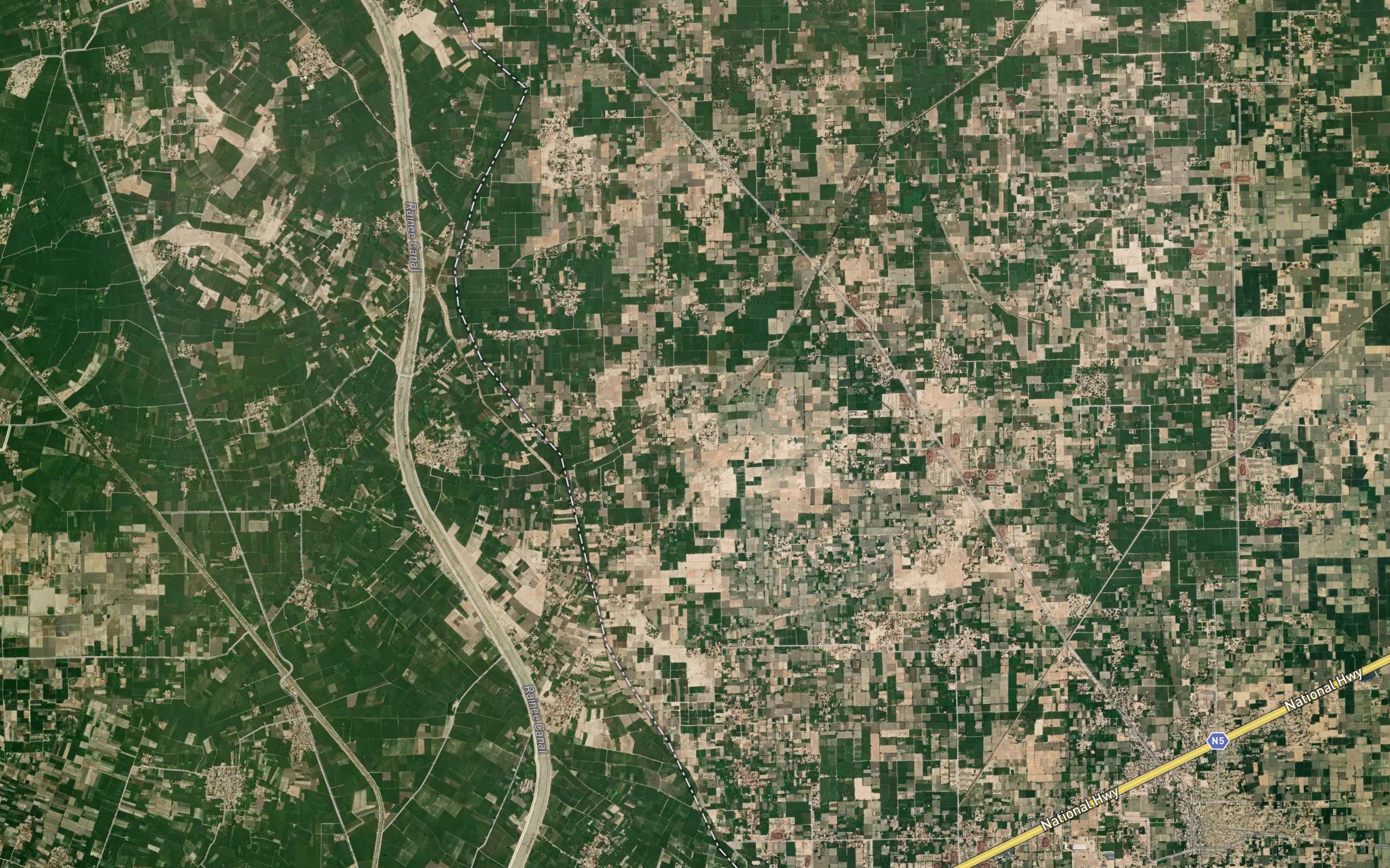 Qasman Minor