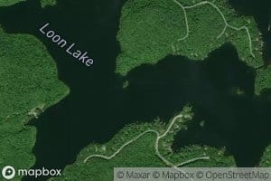 Loon Lake