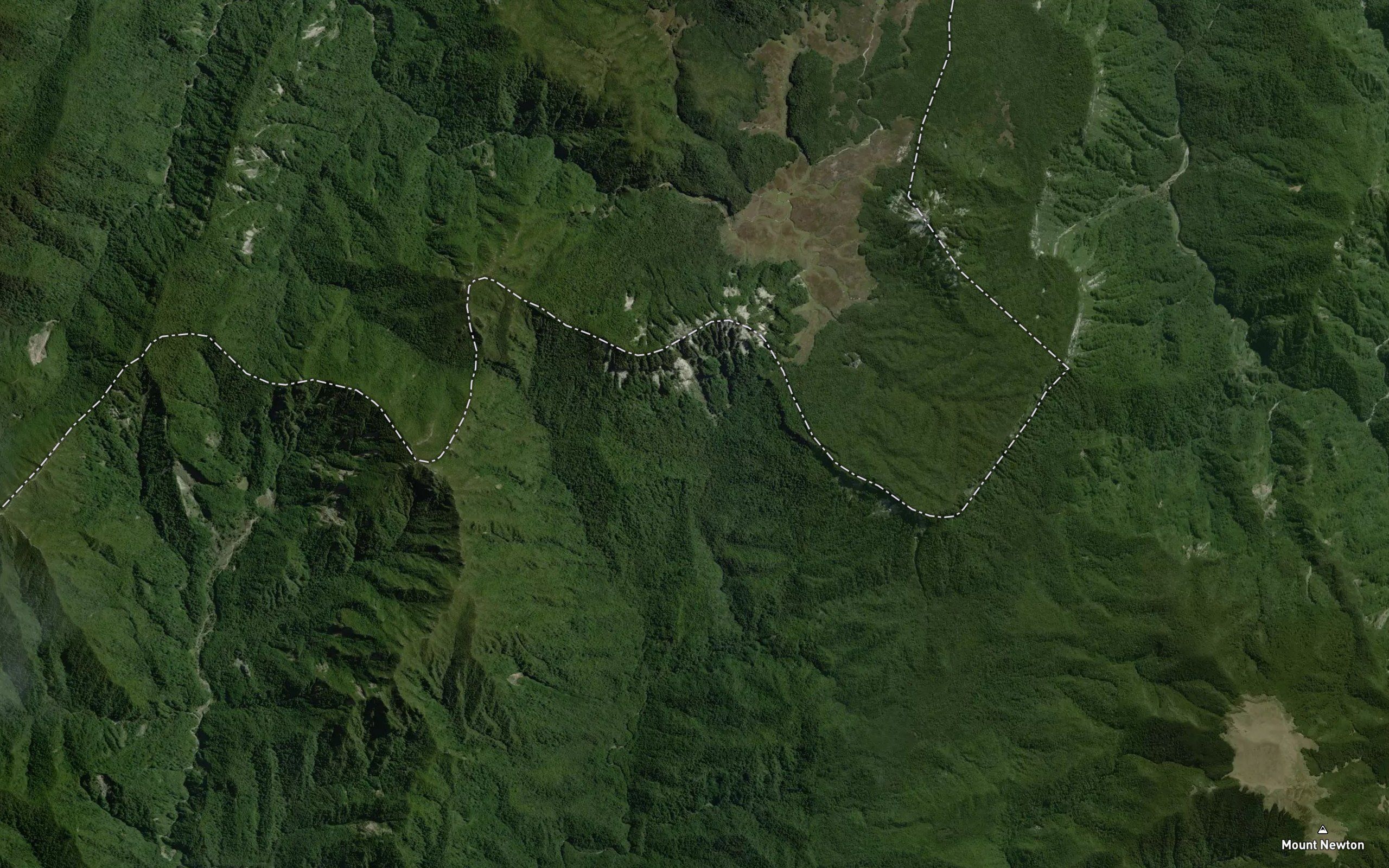 Tucker Creek