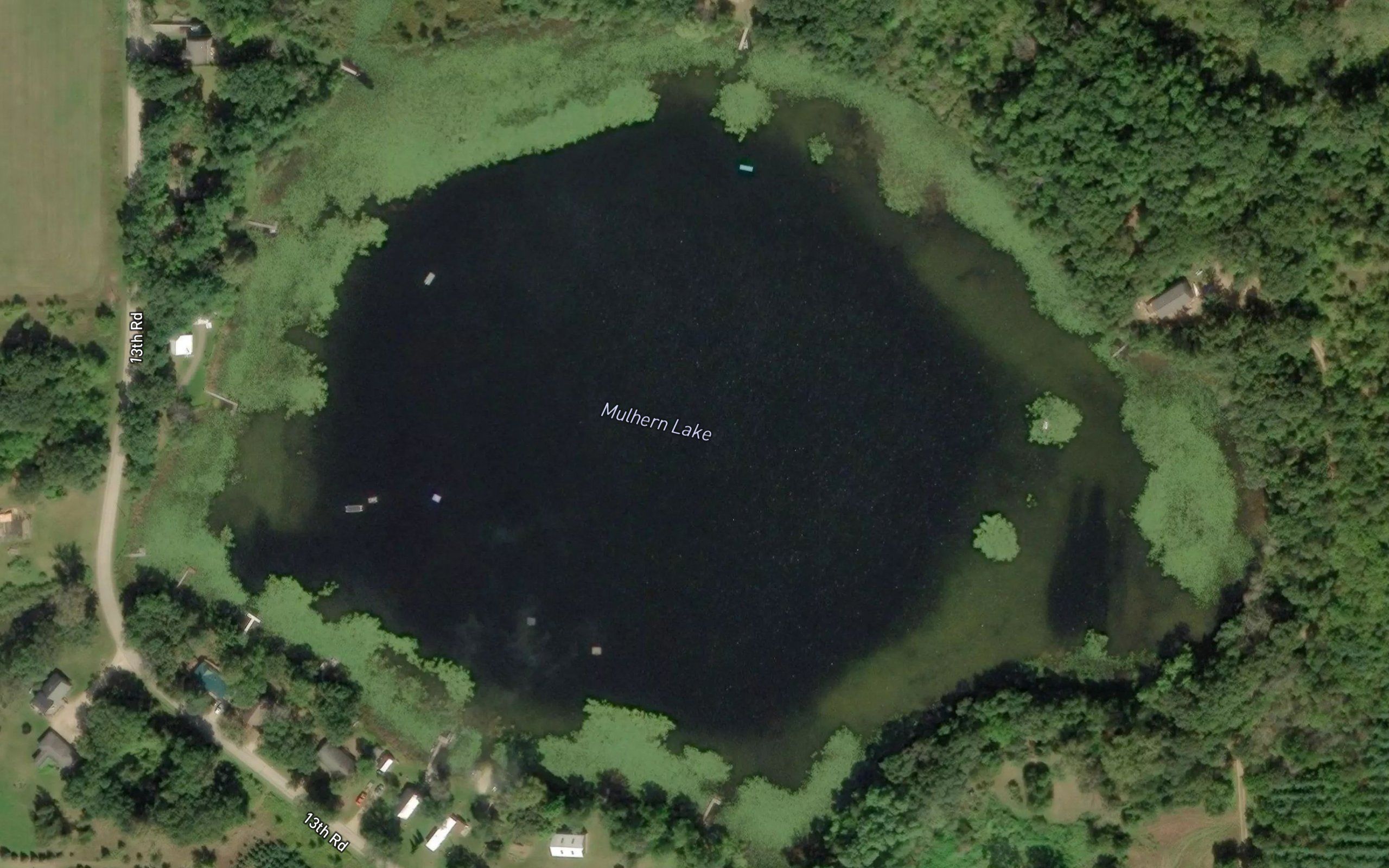 Mulhern Lake