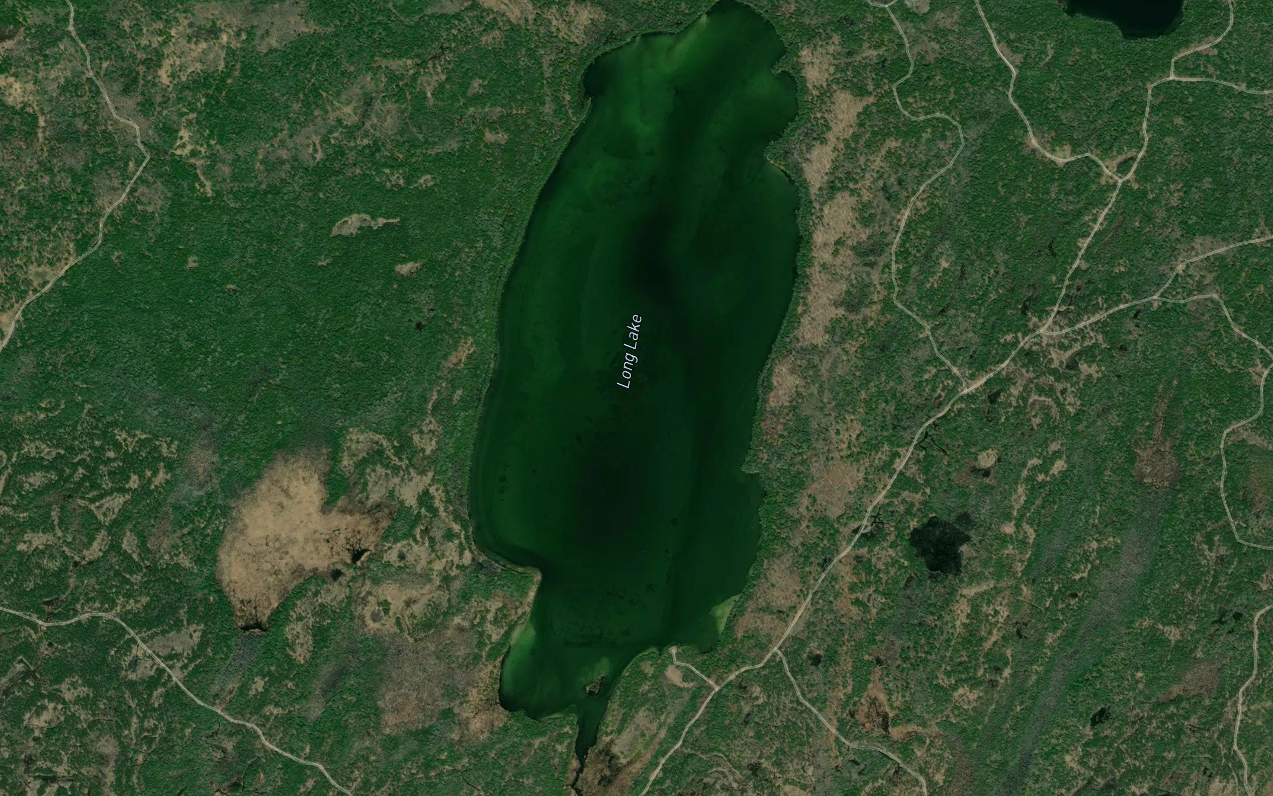 Long Lake