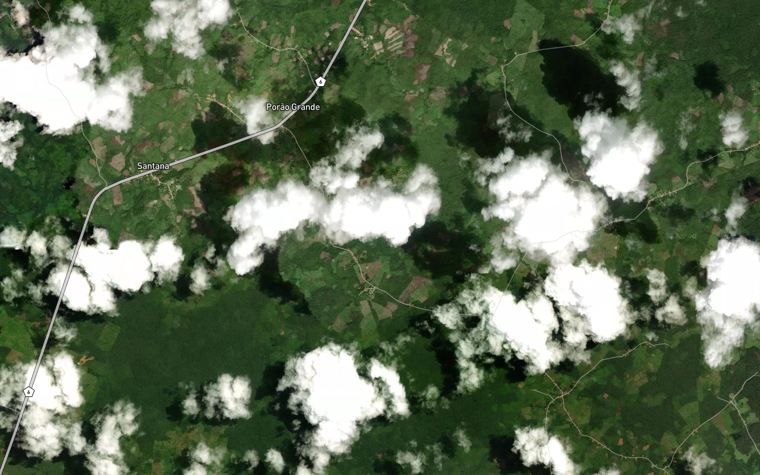 Rio do Meio