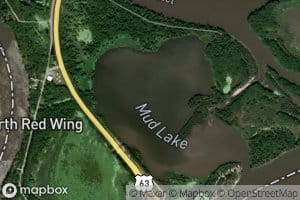 Mud Lake
