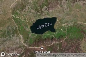 Llyn Cau