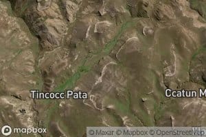 Quebrada Pomayhuaycco