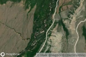 Horse Creek